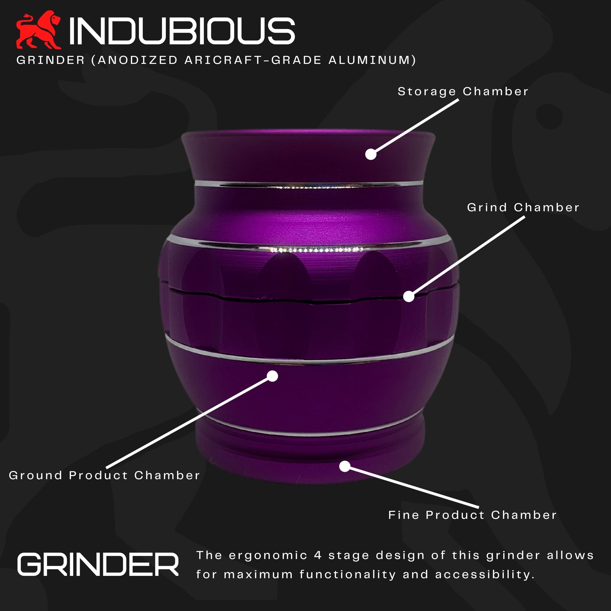 INDUBIOUS WHOLESALE