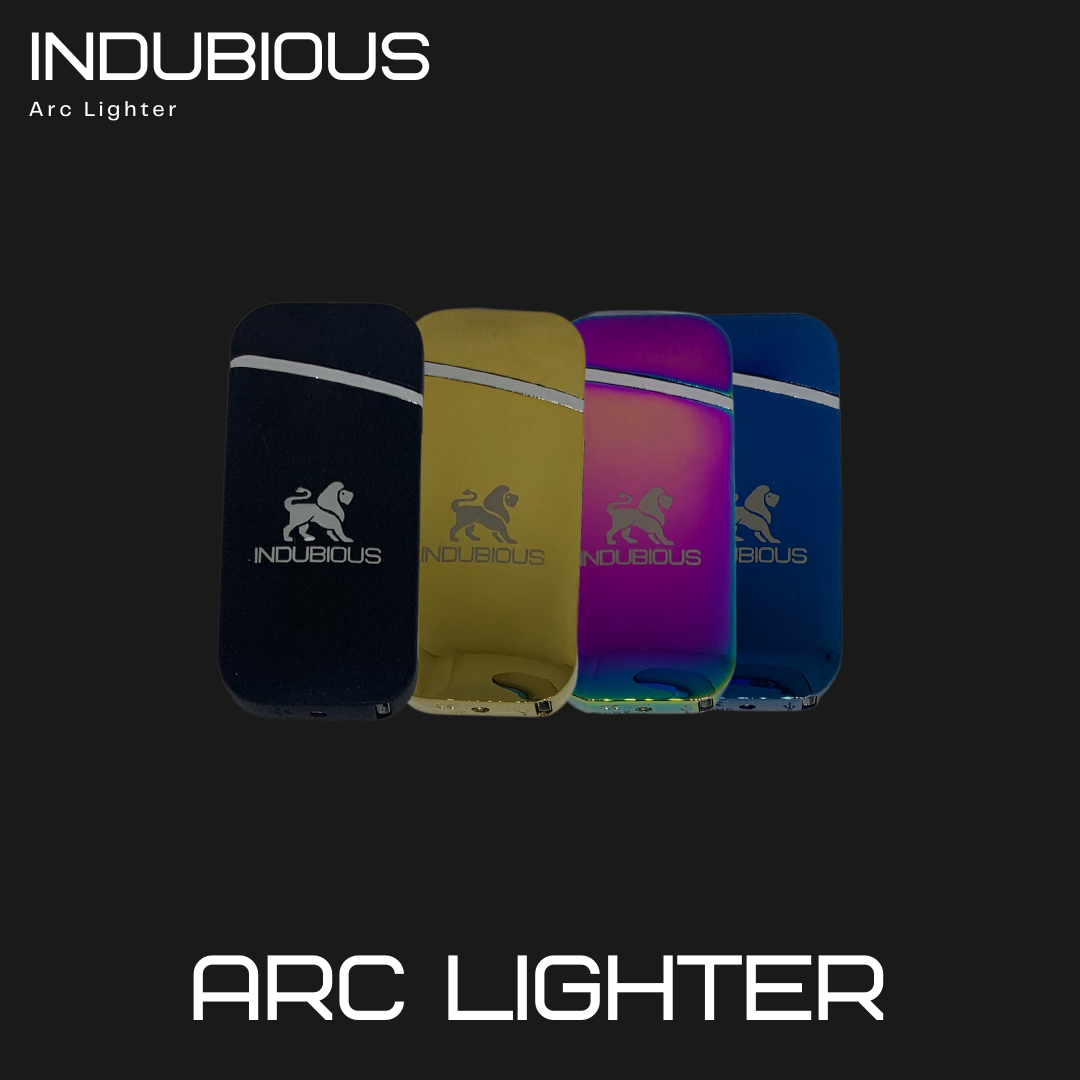 Wholesale Lighter - Electric Arc Lighter Bulk LOW MOQ INDUBIOUS