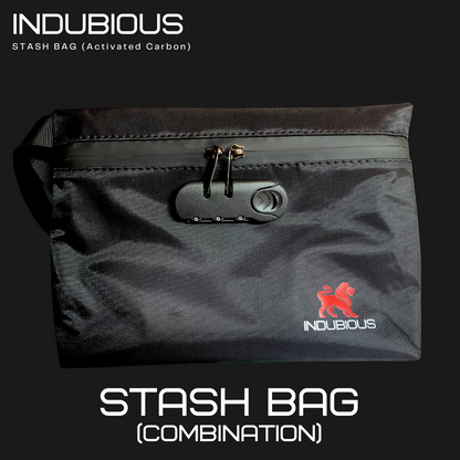 Wholesale smell proof stash bag. Smoking Accessories