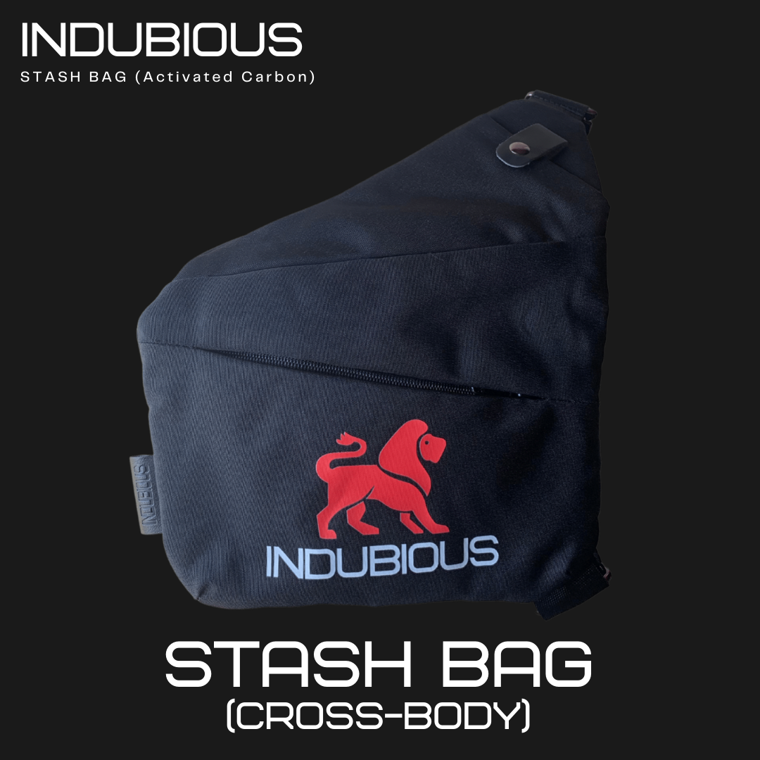 Wholesale Stash Bags. Smoking Accessory Bulk