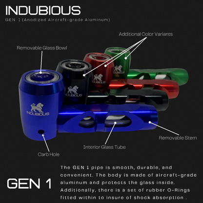 Metal Pipe Wholesale. Cool Glass Pipes for wholesale. Bulk Smoking Pipes. INDUBIOUS