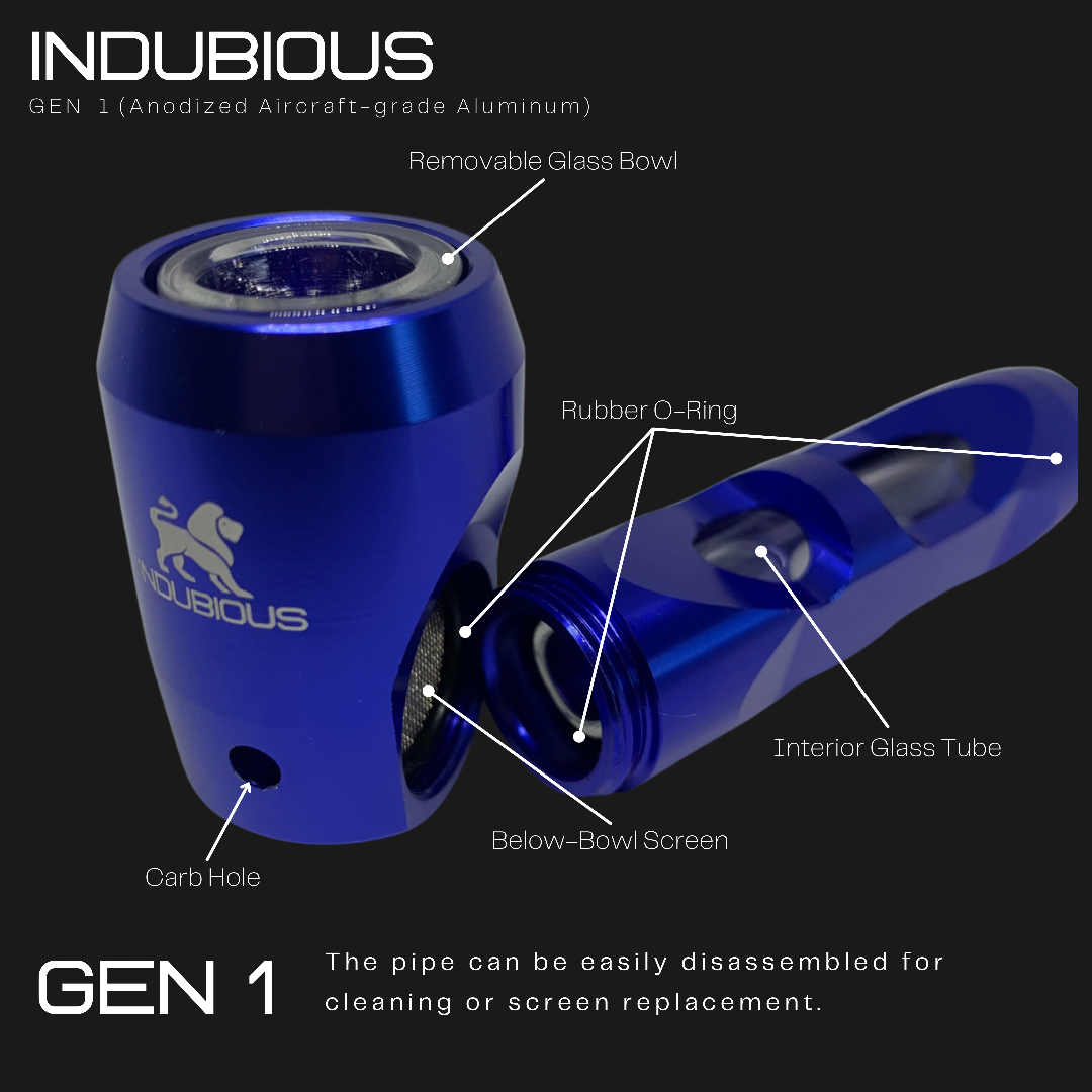 Tough Pipes Wholesale. Smoking Accessories Bulk Prices. INDUBIOUS