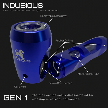 Tough Pipes Wholesale. Smoking Accessories Bulk Prices. INDUBIOUS